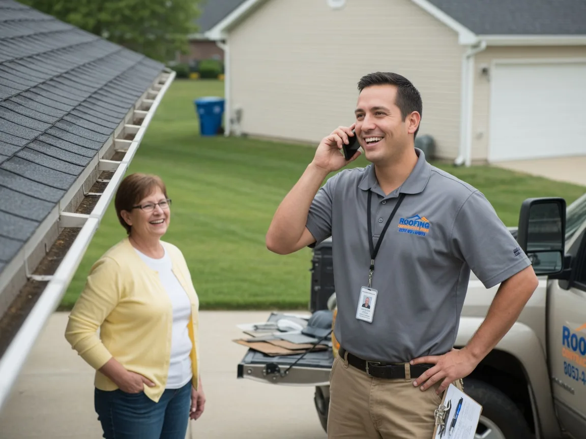 Local Roofing Contractors Sparks, OK FAQs